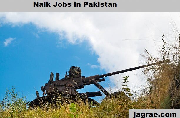 Naik Jobs in Pakistan: A Pathway to Career Success