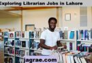 Exploring Librarian Jobs in Lahore