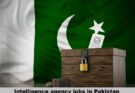 Intelligence agencies play a crucial role in safeguarding national security by gathering, analyzing, and disseminating information related to potential threats. In Pakistan, these agencies operate under various governmental bodies and are responsible for ensuring the safety and stability of the nation. Introduction to Intelligence Agencies in Pakistan Intelligence agencies are organizations tasked with collecting, analyzing, and distributing information for strategic and security purposes. In Pakistan, these agencies serve as vital components of the country's defense and security infrastructure. Role and Importance of Intelligence Agencies The primary function of intelligence agencies is to gather actionable intelligence to assist policymakers, law enforcement agencies, and military forces in making informed decisions. They play a crucial role in identifying security threats, countering terrorism, and protecting national interests. Types of Intelligence Agencies in Pakistan In Pakistan, intelligence agencies can be broadly categorized into military and civilian agencies. Each type serves specific purposes and operates under different governmental bodies. Military Intelligence Agencies Military intelligence agencies are responsible for collecting and analyzing information relevant to national defense and security. They work closely with the armed forces to provide strategic intelligence support. Civilian Intelligence Agencies Civilian intelligence agencies focus on gathering intelligence related to domestic security, law enforcement, and counterintelligence. They operate under civilian government departments and collaborate with other agencies to address security challenges. Major Intelligence Agencies in Pakistan Pakistan is home to several prominent intelligence agencies, each with its distinct roles and responsibilities. Some of the key agencies include: Inter-Services Intelligence (ISI) The ISI is Pakistan's premier intelligence agency, tasked with safeguarding national security interests both domestically and internationally. It operates under the supervision of the military and plays a significant role in shaping Pakistan's foreign policy. Intelligence Bureau (IB) The Intelligence Bureau is Pakistan's oldest civilian intelligence agency, focusing on internal security, counterintelligence, and surveillance operations. It operates under the Ministry of Interior and collaborates with law enforcement agencies to maintain public order. Military Intelligence (MI) Military Intelligence is responsible for gathering and analyzing intelligence related to military threats, espionage, and terrorist activities. It provides critical support to the armed forces in planning and executing security operations. Federal Investigation Agency (FIA) The Federal Investigation Agency is tasked with investigating federal crimes, including terrorism, cybercrime, and human trafficking. It collaborates with other intelligence agencies to combat transnational threats and uphold the rule of law. Requirements and Eligibility for Intelligence Agency Jobs Joining an intelligence agency in Pakistan requires meeting certain eligibility criteria, including educational qualifications, physical fitness standards, and security clearance requirements. Recruitment Process The recruitment process typically involves several stages, including advertisement of vacancies, submission of applications, written tests, interviews, and comprehensive background checks. Job Positions and Responsibilities Intelligence agency jobs encompass a wide range of roles, including intelligence officers, analysts, field agents, and cyber security specialists. Each position comes with its unique set of responsibilities and challenges. Salary and Benefits Intelligence agency employees receive competitive salaries, along with various allowances and benefits. Additionally, they may qualify for retirement benefits and other perks based on their years of service. Challenges and Risks Working in intelligence agencies poses various challenges and risks, including exposure to security threats, political pressure, and ethical dilemmas. Employees must remain vigilant and adaptable in navigating these challenges. Career Growth and Advancement Opportunities Intelligence agency employees have ample opportunities for career growth and advancement, including promotions, specialized training programs, and international assignments. Tips for Aspiring Candidates Aspiring candidates should focus on continuous learning, building professional networks, and developing essential skills to succeed in the competitive field of intelligence. Conclusion Intelligence agencies play a vital role in safeguarding Pakistan's national security and interests. By recruiting talented individuals and fostering a culture of excellence, these agencies contribute to the country's stability and prosperity. FAQs What qualifications do I need to join an intelligence agency in Pakistan? Candidates typically need a bachelor's degree, preferably in a relevant field such as international relations, political science, or criminology. Is prior experience required for intelligence agency jobs? While prior experience in law enforcement or military service can be advantageous, it is not always a strict requirement. How competitive is the recruitment process? The recruitment process for intelligence agencies in Pakistan is highly competitive, with a large pool of qualified candidates vying for limited positions. Can foreigners apply for positions in Pakistani intelligence agencies? Generally, intelligence agencies in Pakistan prioritize recruiting citizens, but in certain cases, foreigners with specialized skills or expertise may be considered for specific positions. What are the potential risks associated with working in intelligence agencies? Working in intelligence agencies exposes individuals to various risks, including physical danger, security threats, and ethical dilemmas. Employees must undergo rigorous training and adhere to strict protocols to mitigate these risks.