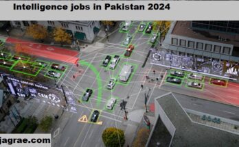 Intelligence Jobs in Pakistan 2024