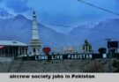 Air Crew Society Jobs in Pakistan: Careers Soaring High